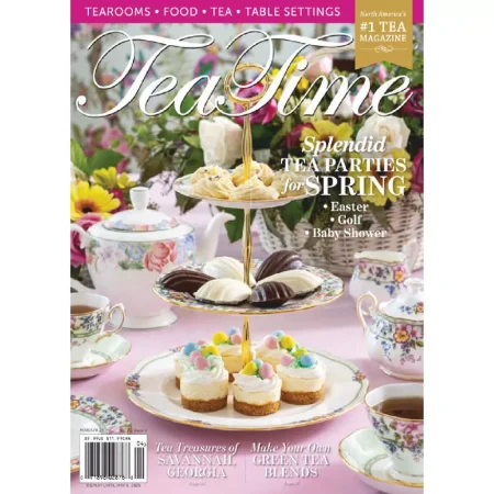 TeaTime-March-April 2025 25031983