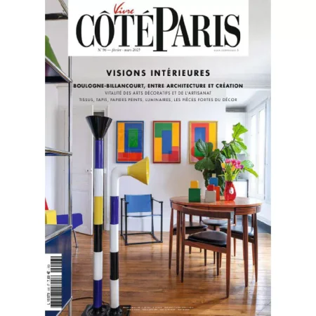 C_té Paris N.96-Février-Mars 2025 25032010