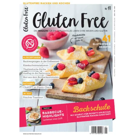 Gluten Free Juni-Juli 2025 25052741