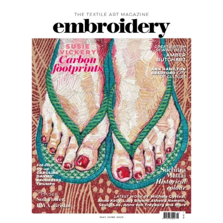 Embroidery Magazine-May-June 2025 25051729