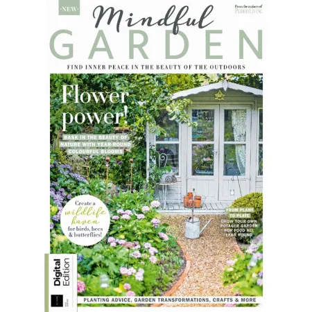Mindful Garden-1st Edition-22 May 2025 25060660