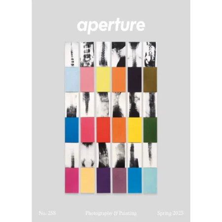 Aperture-Spring 2025 25041605