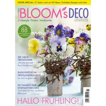 Blooms Deco-Marz-April 2025 25032707