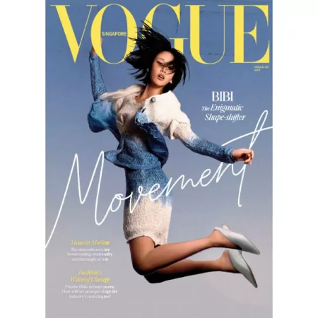 Vogue Singapore-April 2025 25050890