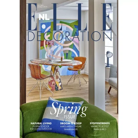 Elle Decoration Netherlands-12 Maart 2025 25041724