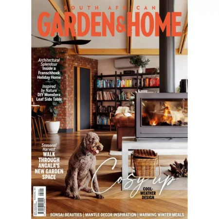 South African Garden and Home 03.08 2025 25050481