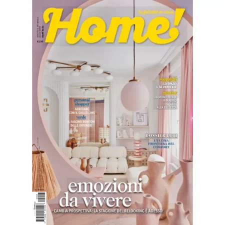Home!-Giugno 2025 25062041