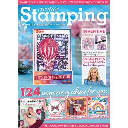 Creative Stamping-Issue 147 2025 25051429