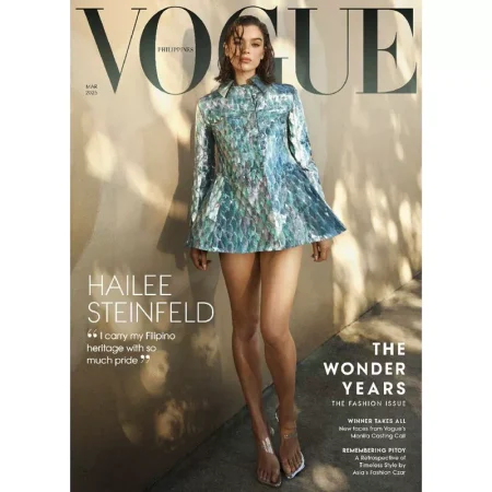 Vogue Philippines-March 2025 25032797