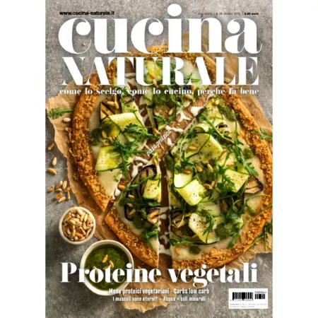 Cucina Naturale-Giugno 2025 25060613