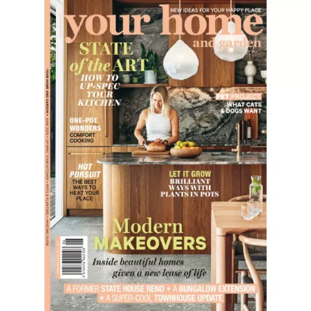 Your Home and Garden June 2025 25060396