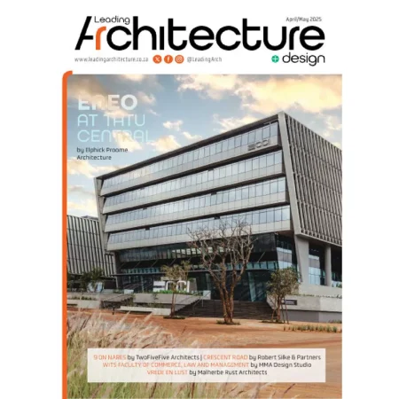 Leading Architecture+Design-April-May 2025 25062052