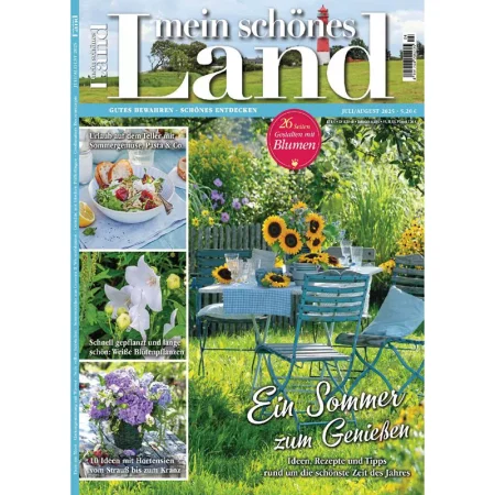 Mein sch_nes Land-Juli-August 2025 25062358