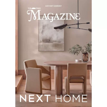 The Times Magazine-March 22, 2025 25042794
