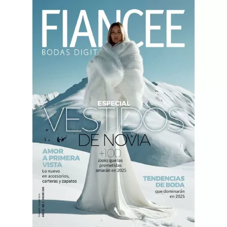 Fiancée Revista Digital Enero 2025 25040940