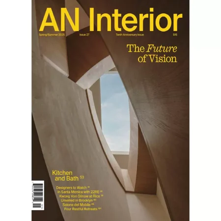 AN Interior Spring-Summer 2025 25060306