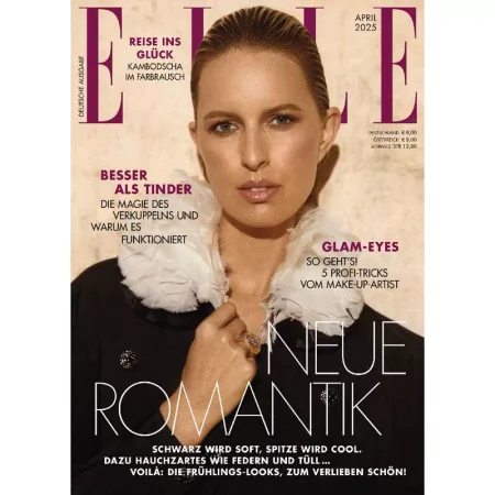 Elle Germany-April 2025 25041727