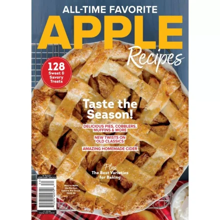 All-Time Favorite Apple Recipes 2023 25052705