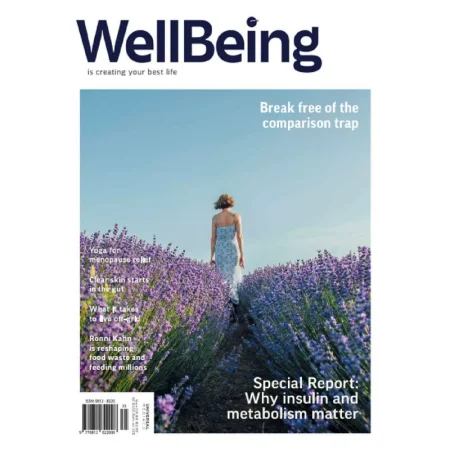 WellBeing-Issue 216 2025 25062398