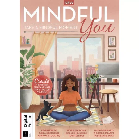 Mindful You-5th Edition-10 April 2025 25050460