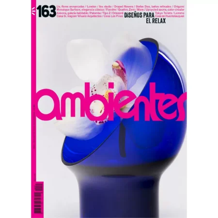 Revista Ambientes-12 Marzo 2025 25052674