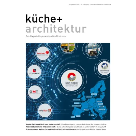 Kuche + Architektur-Nr. 3 2024 25061258