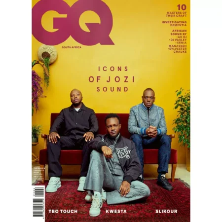 GQ South Africa-June 2025 25062038