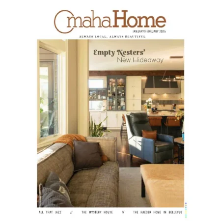 Omaha Home-January-February 2025 25062067