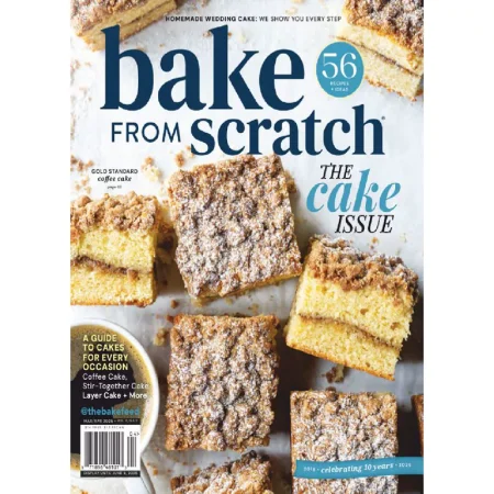 Bake from Scratch-March-April 2025 25032609