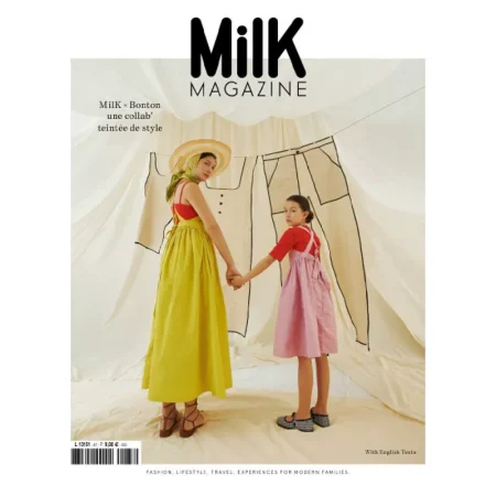 MilK N.87-20 Février 2025 25032063