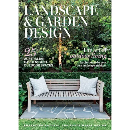 Landscape Garden Design May 2025 25060359