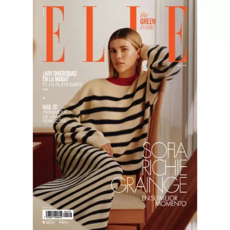Elle Mexico-Abril 2025 25042831