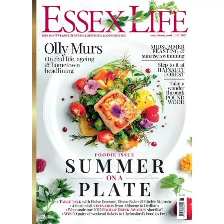 Essex Life-June 2025 25060629