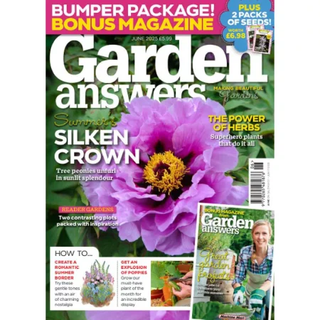 Garden Answers-June 2025 25061240