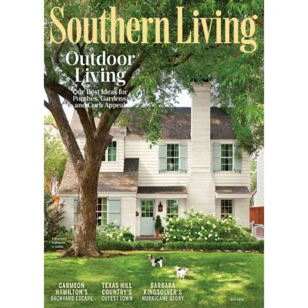 Southern Living-May 2025 25051375