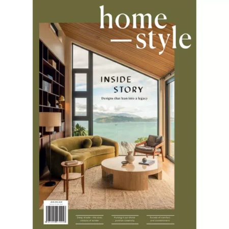 homestyle New Zealand-June-July 2025 25061249