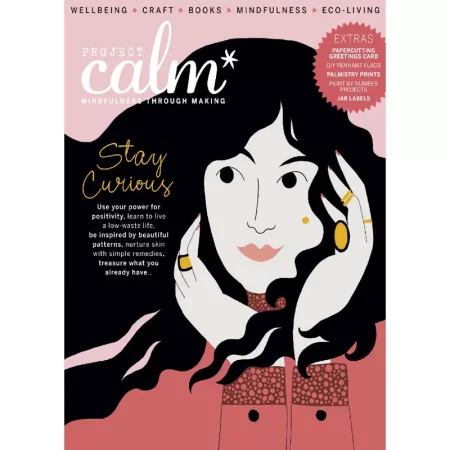 Project Calm-Stay Curious-March 2025 25042881