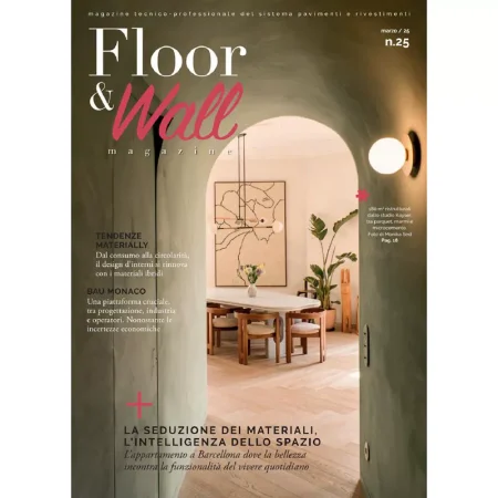 Floor Wall Marzo 2025 25061237