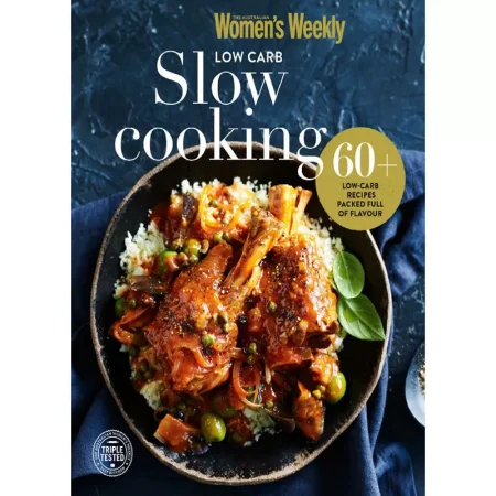 Everyday Cookbook Collection-March 2025 25032608