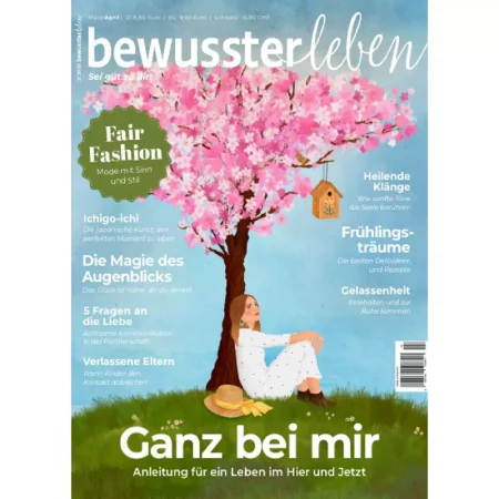 bewusster leben-Marz-April 2025 25040914