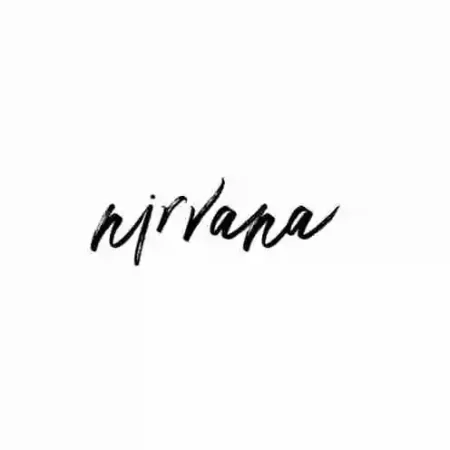 Nirvana Magazine 欧美摄影 HJ