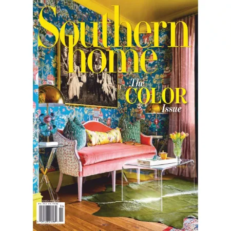 Southern Home-March-April 2025 25032686