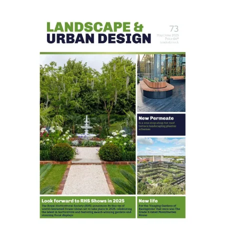 Landscape Urban Design-May-June 2025 25052657