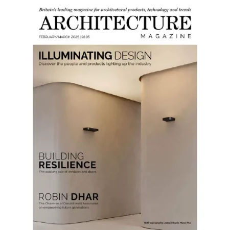 Architecture Magazine-February-March 2025 25062008