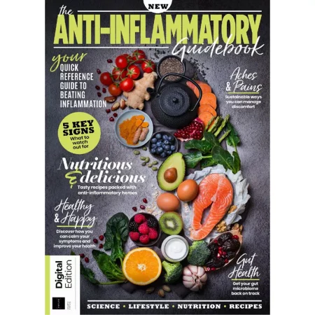 The Anti-Inflammatory Guidebook-4th Ed-22 May 2025 25060673