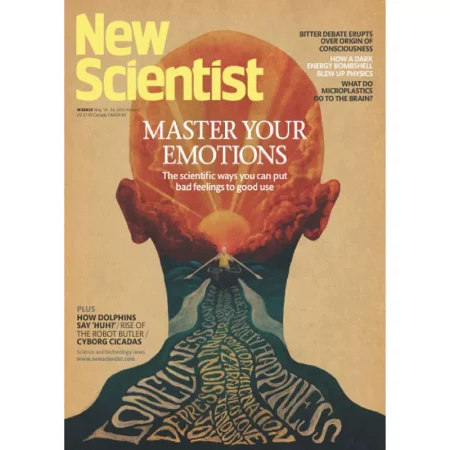 New Scientist 10 May 2025 25060254