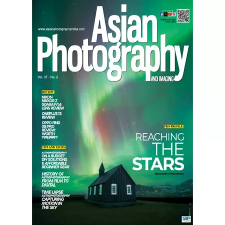 Asian Photography-February 2025 25032606