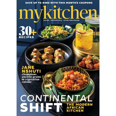 My Kitchen-May 2025 25062060