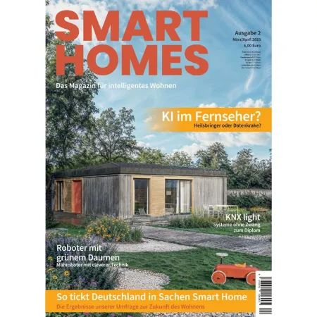 Smart Homes-marz-April 2025 25042785