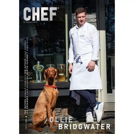 Chef Restaurant UK-April 2025 25042918
